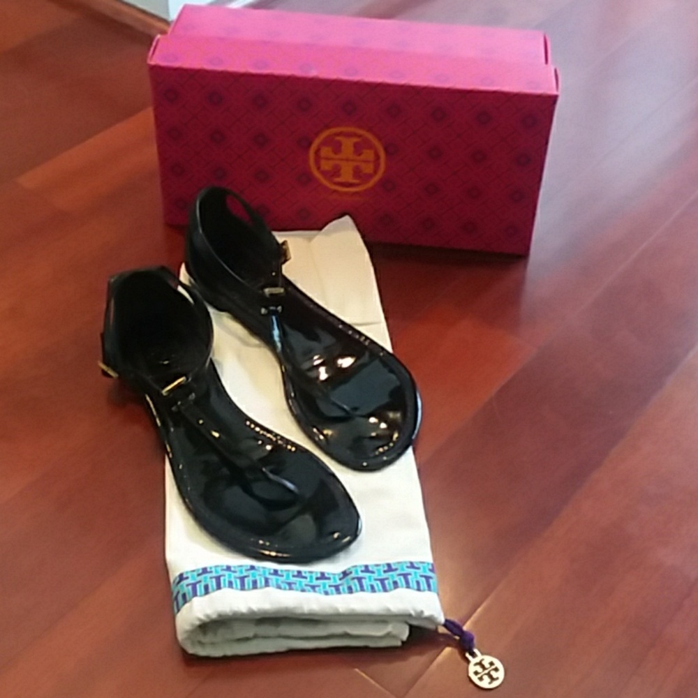 Tory Burch sandals